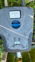 Oase filter met uv lamp, Ophalen of Verzenden, Zo goed als nieuw, Vijverfilter