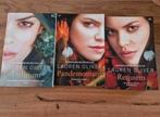 Delirium trilogie Lauren Oliver, Ophalen of Verzenden, Zo goed als nieuw
