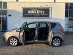 Opel Meriva 1.4 Turbo Design Edition - APK 02/27 - Cruise Co, Auto's, Opel, Voorwielaandrijving, Euro 5, Stof, Gebruikt