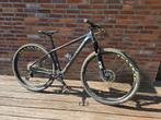 Cube Reaction GTC Carbon 1x12 SLX Fox 29", Hardtail, Ophalen, Gebruikt, Overige merken