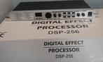 Dap Audio DSP-256 Digital Effect Processor, Muziek en Instrumenten, Effecten, Ophalen of Verzenden, Nieuw, Delay of Echo