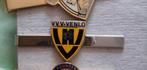 Dasspeld VV Venlo, Verzamelen, Speldjes, Pins en Buttons, Ophalen of Verzenden, Nieuw, Sport