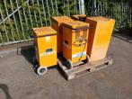 5 defecte bouwdrogers Dryfast DF400 en DF600, Ophalen, Gebruikt, 800 watt of meer