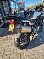 BENELLI TRK 502 X (bj 2019), 2 cilinders, Bedrijf, Onbekend, Overig