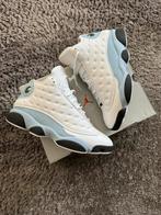 Jordan 13 Retro Blue Grey EU 46 / US 12, Blauw, Jordan, Ophalen of Verzenden, Zo goed als nieuw