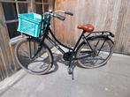 Mooie fiets Vogue transporter 28 inch, Fietsen en Brommers, Fietsen | Dames | Omafietsen, Ophalen, Zo goed als nieuw