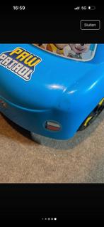 Loopauto Paw Patrol - Zo Goed Als Nieuw!, Kinderen en Baby's, Speelgoed | Buiten | Voertuigen en Loopfietsen, Ophalen, Zo goed als nieuw