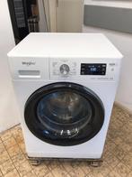 Whirlpool Wasmachine 8kg FRESH CARE+ Zo Goed Als Nieuw, Witgoed en Apparatuur, Wasmachines, 8 tot 10 kg, Ophalen of Verzenden