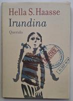Hella S. Haasse - Irundina, Ophalen of Verzenden, Nieuw, Nederland