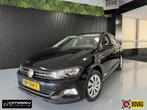 Volkswagen Polo 1.6 TDI Comfortline Navi Acc Camera, Voorwielaandrijving, Stof, Gebruikt, Euro 6