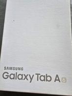 Samsung Galaxy Tab A6 - Goede Tablet!, Computers en Software, Android Tablets, Gebruikt, Ophalen of Verzenden, Samsung, Usb-aansluiting
