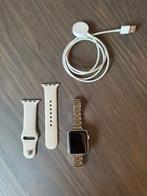 Apple Watch series 3 - 38mm, Gebruikt, Apple Watch ⌚️, IOS, Ophalen of Verzenden