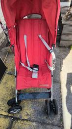 Koolstra buggy, Ophalen of Verzenden, Zo goed als nieuw, Overige merken, Zonnekap