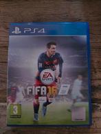 FIFA 16 - PS4, Online, Ophalen of Verzenden, Zo goed als nieuw, Sport