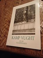 KAMP VUGHT EN DE VUGHTENAREN, Boeken, Ophalen of Verzenden, Zo goed als nieuw
