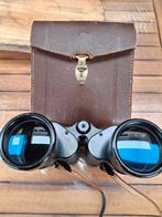 Verrekijker., Audio, Tv en Foto, Optische apparatuur | Verrekijkers, Gebruikt, 8 tot 12x, Met hoes of tas, Porro (met knik)