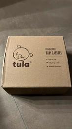 Tula free to grow carrier. Stormy, Ophalen of Verzenden, Zo goed als nieuw