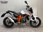 KTM 690 DUKE ABS (bj 2014), Motoren, Motoren | KTM, Bedrijf, Naked bike, Meer dan 35 kW, 690 cc