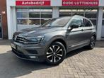 Volkswagen TIGUAN 1.5TSI 150PK DSG Highline Virtual 360 Came, Auto's, Automaat, Huisgarantie, 4 cilinders, Bedrijf