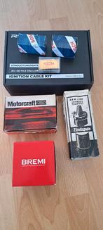 Ford Taunus 12m 15m p4 p6 Ontstekingsset. Nieuw, Ophalen of Verzenden, Nieuw