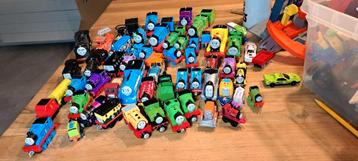 Thomas and Friends speelgoed