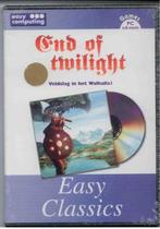 End of Twilight - PC Game - Nieuw!, Avontuur en Actie, 1 speler, Nieuw, Ophalen of Verzenden