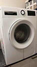 Bosch Serie 4 Wasmachine 1j4m voor orderdelen, Ophalen, 1200 tot 1600 toeren, 8 tot 10 kg, Voorlader
