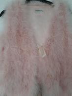Dames bodywarmer, Kleding | Dames, Ophalen, Zo goed als nieuw, Maat 36 (S), Roze