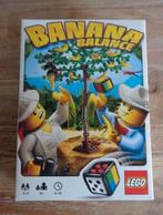 LEGO Banana Balance spel 3853 Bananen spel = compleet, Ophalen of Verzenden, Zo goed als nieuw, Complete set, Lego