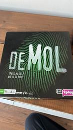 De mol het spel, Hobby en Vrije tijd, Gezelschapsspellen | Bordspellen, Ophalen of Verzenden, Zo goed als nieuw