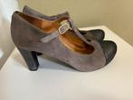 Chie Mihara maat 39, Kleding | Dames, Schoenen, Ophalen of Verzenden, Zo goed als nieuw, Schoenen met hoge hakken, Grijs