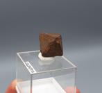 Magnetiet - Magnetite occ. Lobaye, Central African Republic, Ophalen of Verzenden, Mineraal