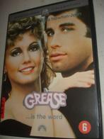 Grease- John Travolta, Olivia Newton-John- (NIEUW), Cd's en Dvd's, Dvd's | Klassiekers, Drama, Verzenden