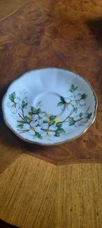 Royal Albert "White dogwood" schotel, Ophalen of Verzenden