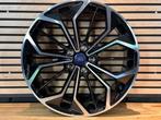 19" Ford Focus Mondeo Transit Custom 5x108 et45, 19 inch, Banden en Velgen, Nieuw, Ophalen of Verzenden