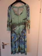 Jurk Heart/Art - Bloemenprint, Maat 38/40 (M), Ophalen of Verzenden, Zo goed als nieuw, Heart/Art
