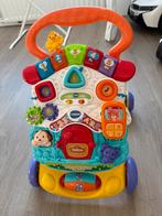 Vtech babywalker, Kinderen en Baby's, Speelgoed | Vtech, Ophalen, Zo goed als nieuw, 6 maanden tot 2 jaar