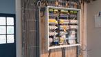 Electricien/keurmeester met 30jr ervaring zoekt leuke klus??
