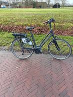Gazelle Chamonix T10 HMB D57, Ophalen, Gebruikt, 55 tot 59 cm, Gazelle
