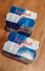 Redbull energy drink 12x 250ml, Ophalen