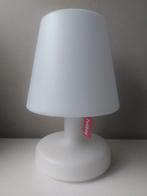 Fatboy Edison the petit lamp, Kunststof, Ophalen of Verzenden, Zo goed als nieuw, Modern