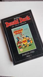 Donald Duck Jaargang 1955 Deel 1 - Facsimile, Boeken, Ophalen of Verzenden