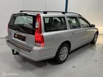 Volvo V70 2.4 Edition II AUTOMAAT / 170PK, Voorwielaandrijving, Gebruikt, 1505 kg, 170 pk
