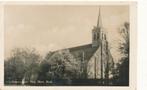 9265 ’s-Gravenmoer, Ned. Herv. Kerk, Verzamelen, Ansichtkaarten | Nederland, Ophalen of Verzenden, 1940 tot 1960, Noord-Brabant