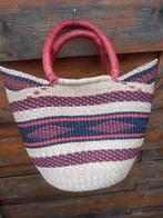 Januari Opruiming u shoppers tulpmand nu €29.50  oersterk, Ophalen of Verzenden, Nieuw, Ovaal, Overige materialen