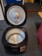 Inventum Rijstkoker 1.4L - Nieuw in doos, Ophalen of Verzenden, Vaatwasmachinebestendig, Nieuw