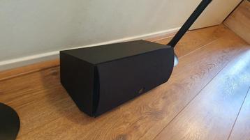 Klipsch SC.5 Center Speaker beschikbaar voor biedingen