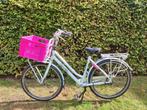 Rijklare Gazelle Miss Grace transportfiets met 3 versnelling, Ophalen, Versnellingen, Gazelle, 53 tot 56 cm