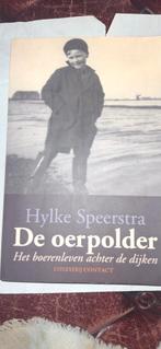 De Oerpolder - Hylke Speerstra, Ophalen of Verzenden, Zo goed als nieuw, Hylke Speerstra, Nederland