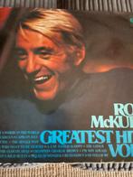 Rod McKuen lp, Cd's en Dvd's, Vinyl | Pop, Verzenden, 1960 tot 1980, Gebruikt, 12 inch